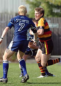Richard Chapman32